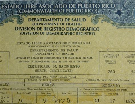 judicial watch fake puerto rician birth certificates|puerto rican birth certificate.